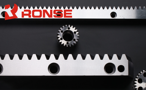 齒條模數(shù)選擇指南：精準(zhǔn)傳動，從選對模數(shù)開始